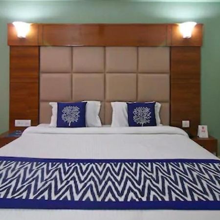 Hotel Charlene Mussoorie Exterior foto