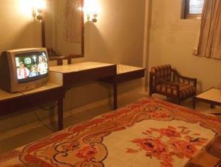 Hotel Charlene Mussoorie Exterior foto